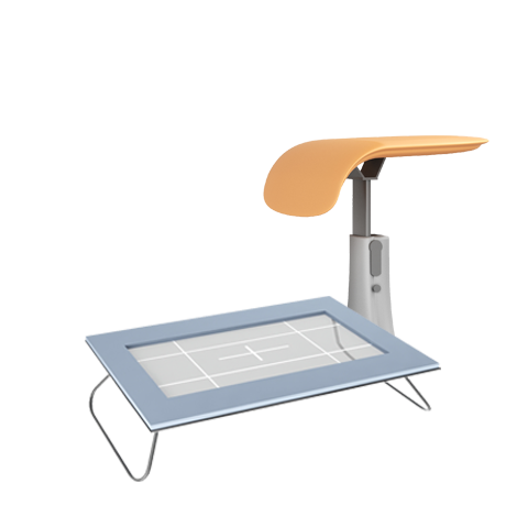 Trampet