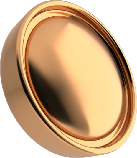 Bronze